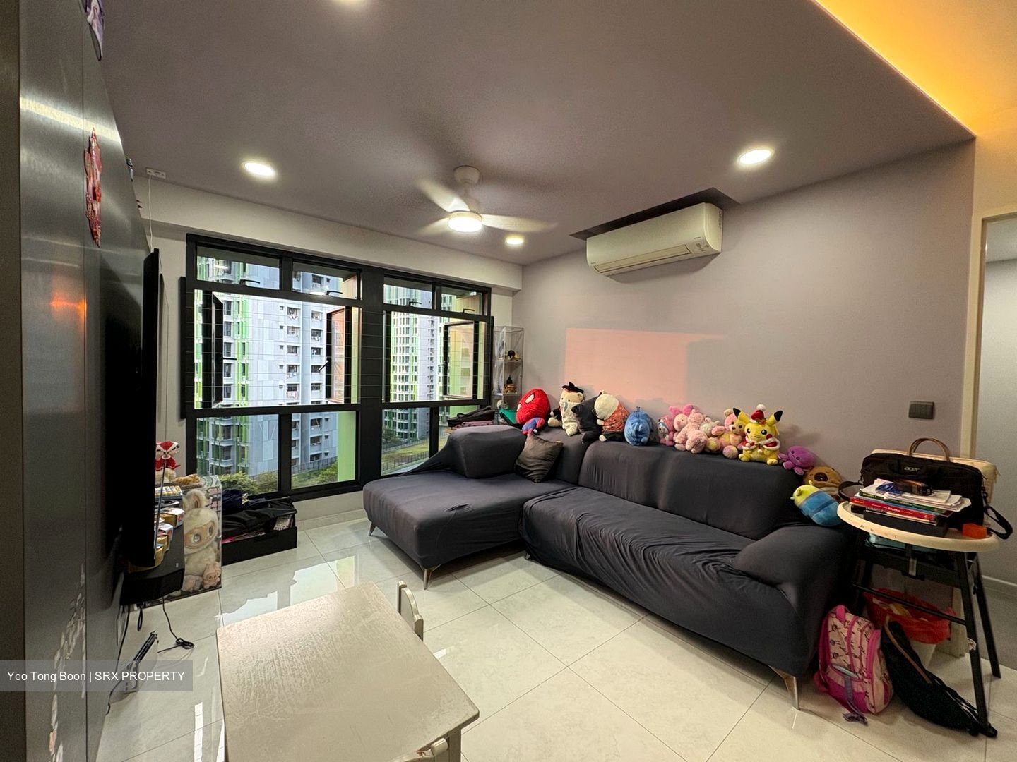 Blk 103B Alkaff Courtview (Toa Payoh), HDB 3 Rooms #622028911
